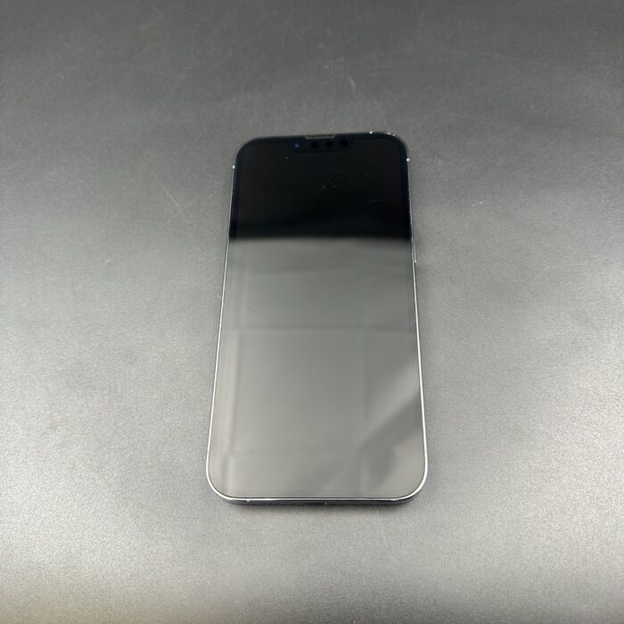 iPhone 13 Pro 256GB Sierra Blue (Physical Dual Sim) - Image 6