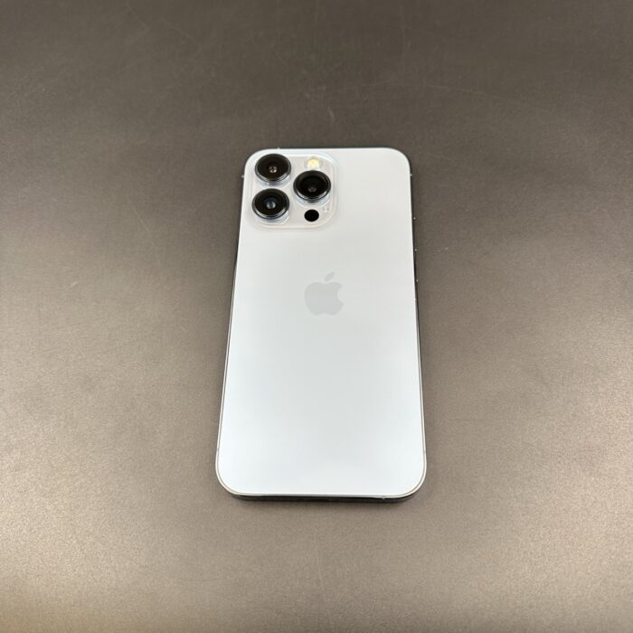 iPhone 13 Pro 256GB Sierra Blue (Physical Dual Sim) - Image 7