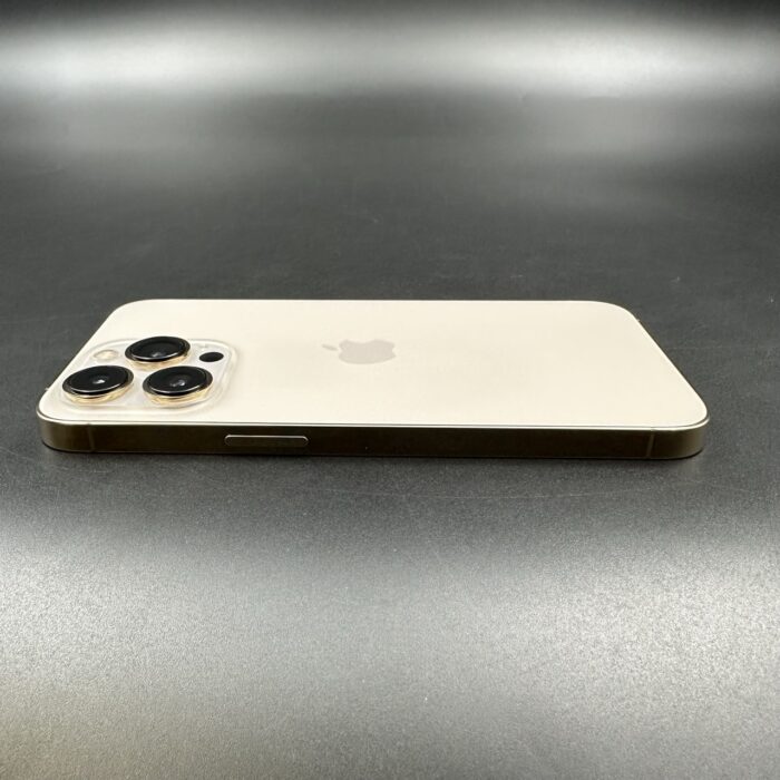 iPhone 13 Pro 256GB Gold - Image 2