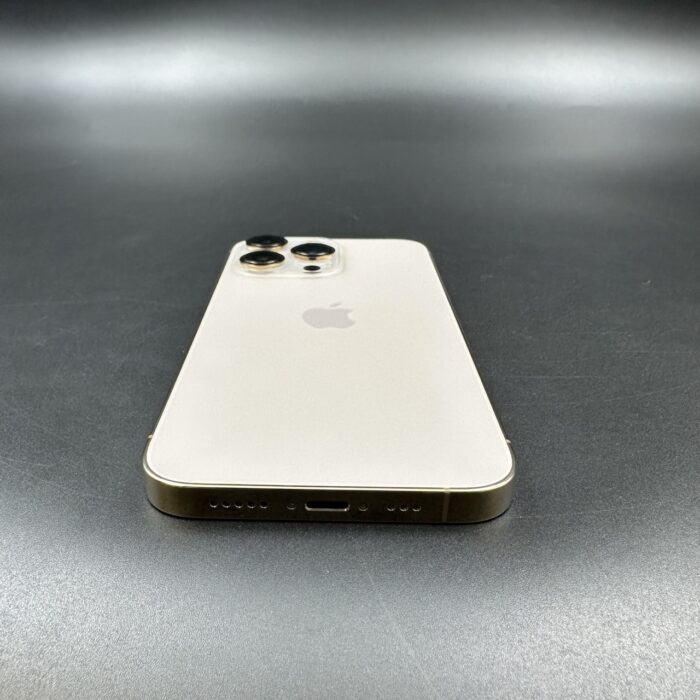 iPhone 13 Pro 256GB Gold - Image 3