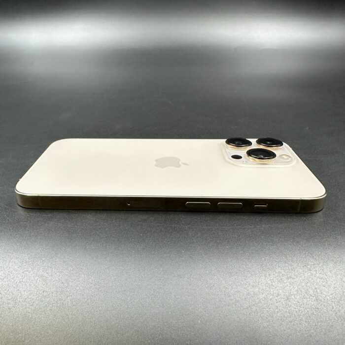iPhone 13 Pro 256GB Gold - Image 4