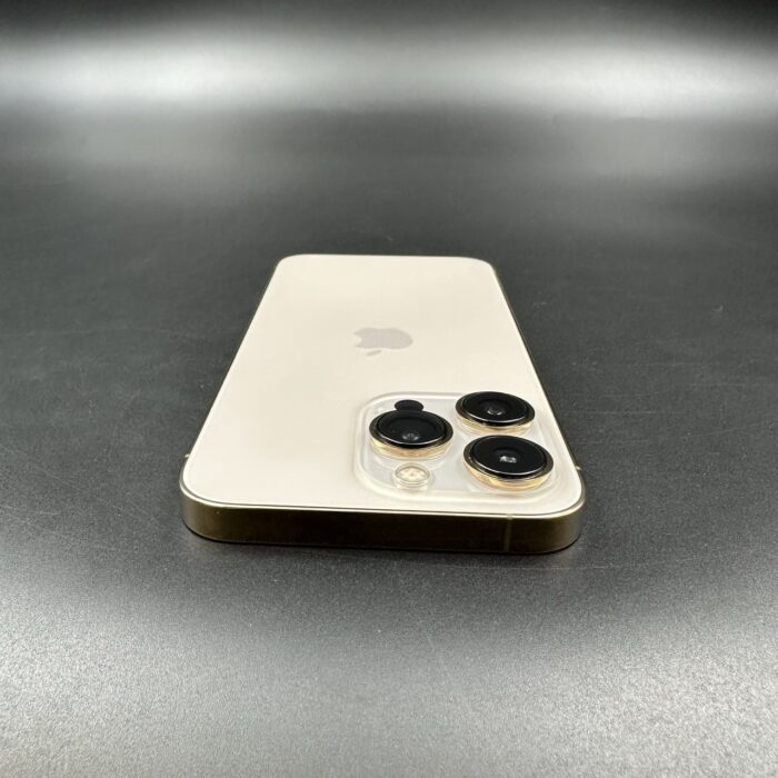 iPhone 13 Pro 256GB Gold - Image 5