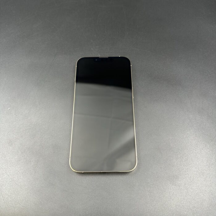 iPhone 13 Pro 256GB Gold - Image 6