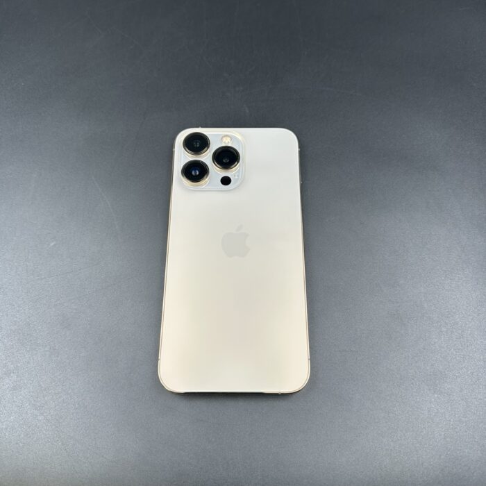 iPhone 13 Pro 256GB Gold - Image 7