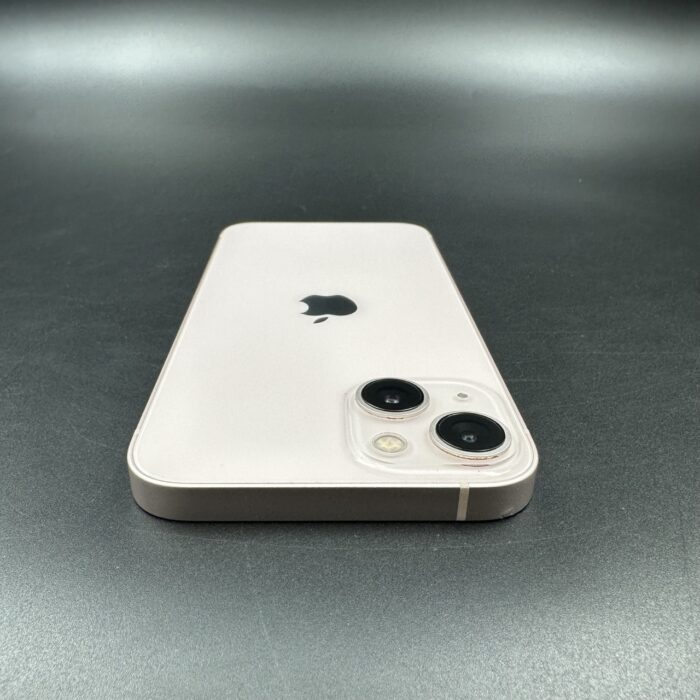 iPhone 13 128GB Pink - Image 5