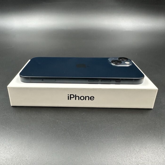 iPhone 13 128GB Midnight - Image 5