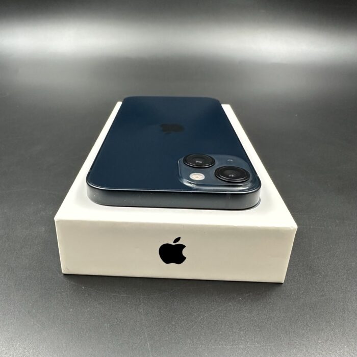 iPhone 13 128GB Midnight - Image 6