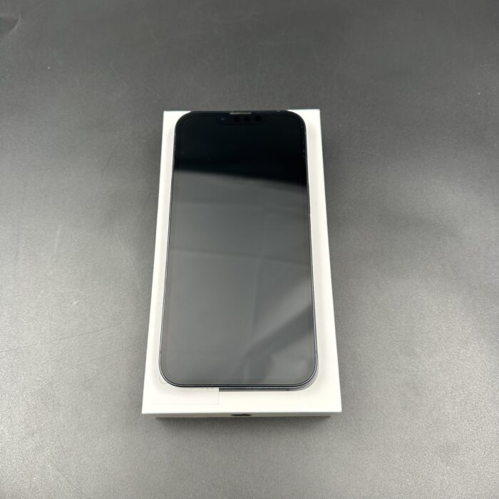 iPhone 13 128GB Midnight - Image 7