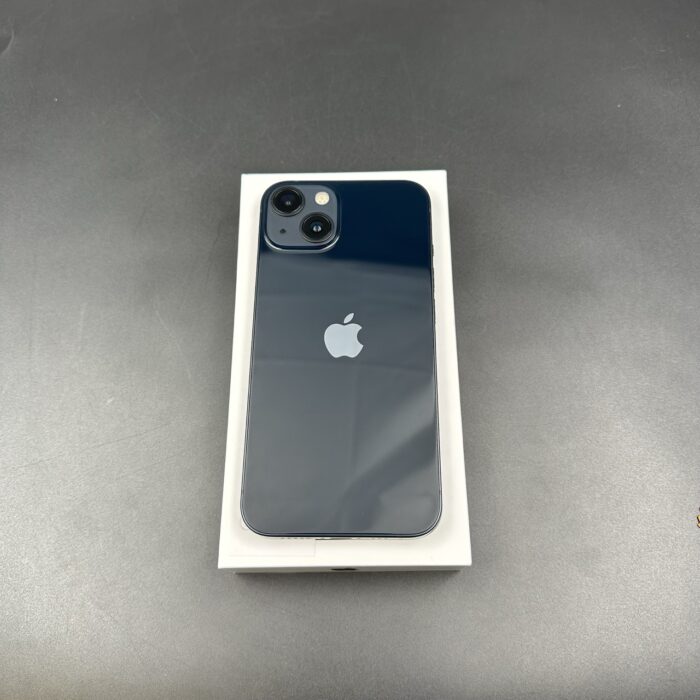 iPhone 13 128GB Midnight - Image 8