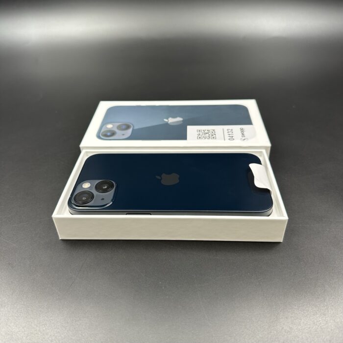 iPhone 13 128GB Midnight (New / Open Box) - Image 2