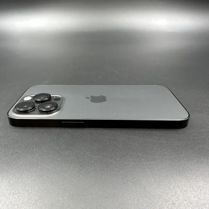 iPhone 14 Pro 128GB Space Black - Image 2