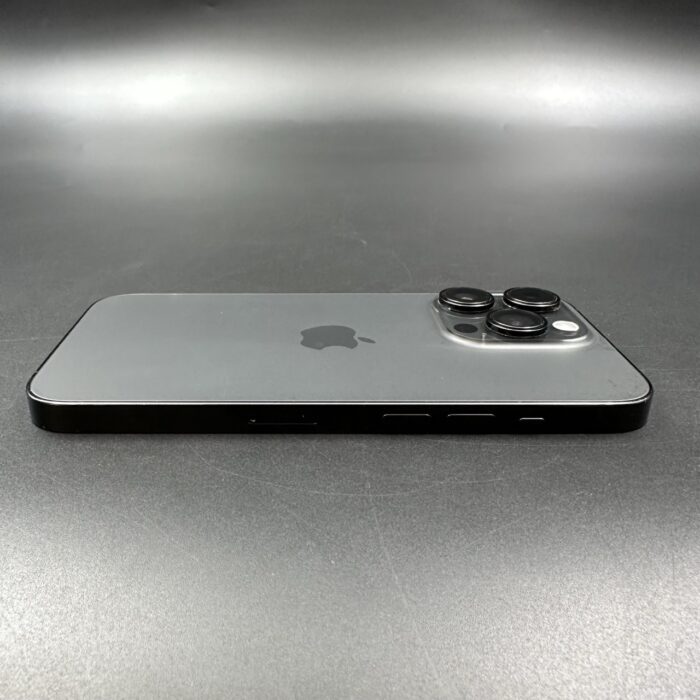 iPhone 14 Pro 128GB Space Black - Image 4