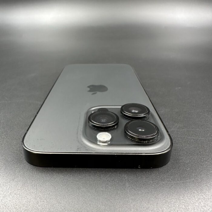 iPhone 14 Pro 128GB Space Black - Image 5