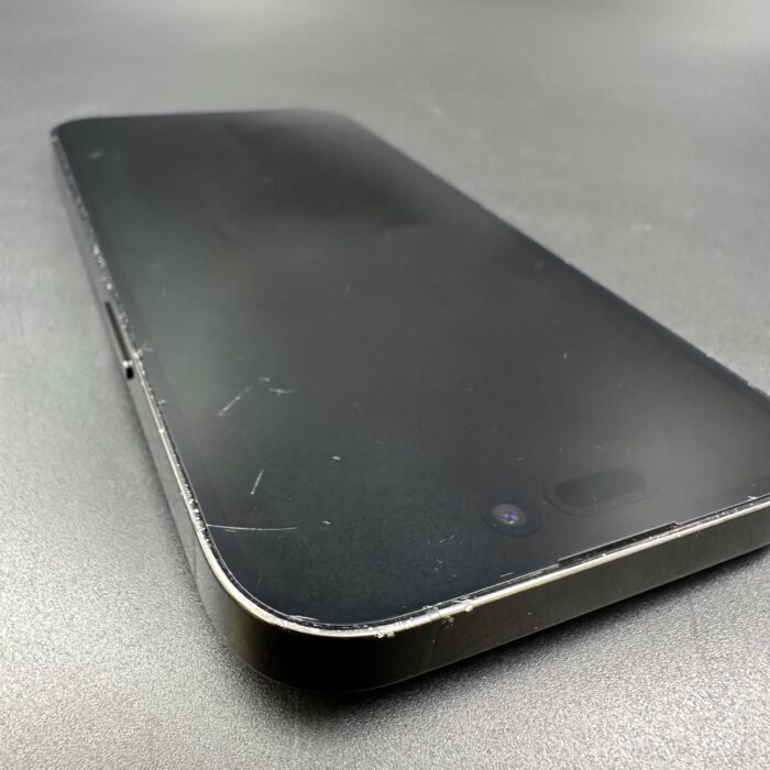 iPhone 14 Pro 128GB Space Black - Image 6
