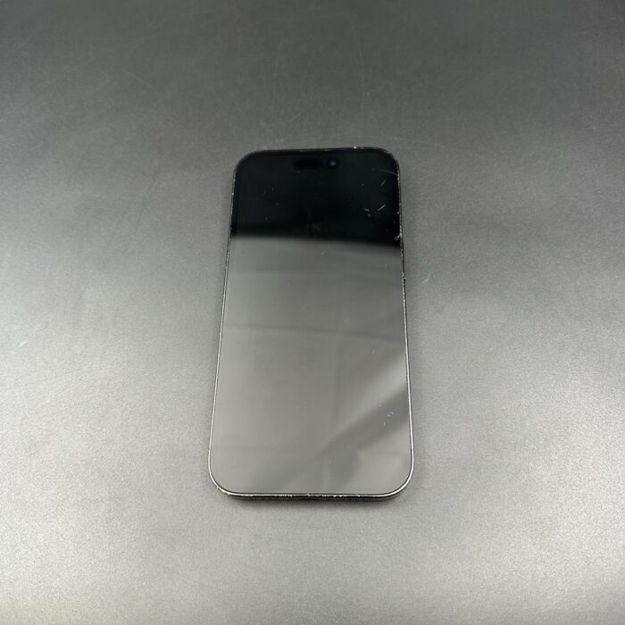 iPhone 14 Pro 128GB Space Black - Image 8