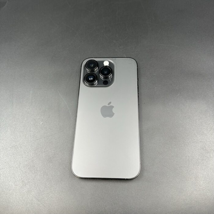 iPhone 14 Pro 128GB Space Black - Image 9