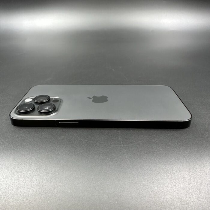 iPhone 14 Pro Max 256GB Space Black - Image 2