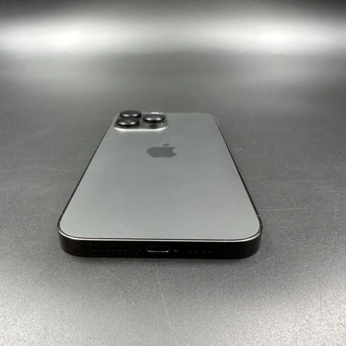 iPhone 14 Pro Max 256GB Space Black - Image 3
