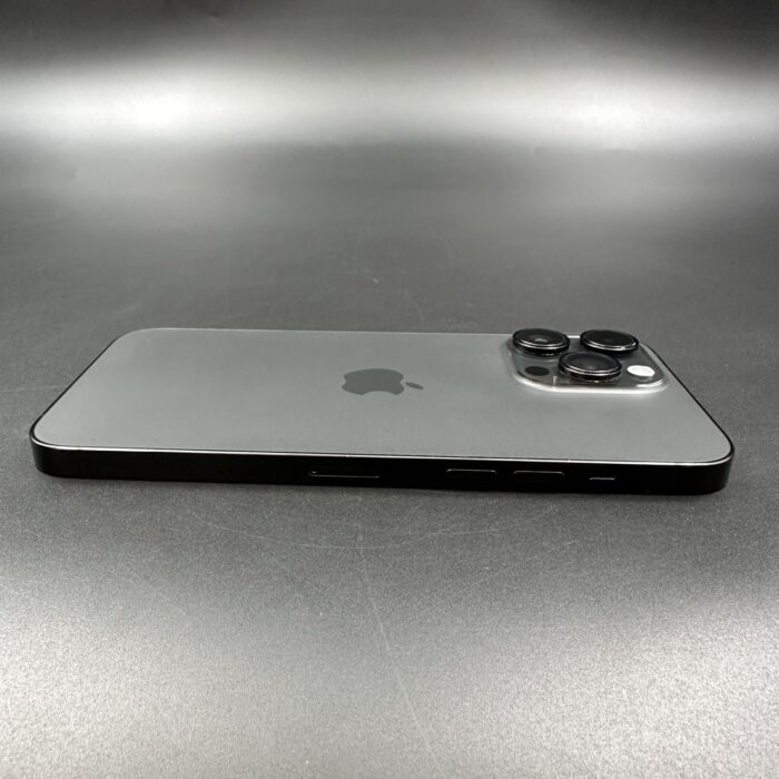 iPhone 14 Pro Max 256GB Space Black - Image 4