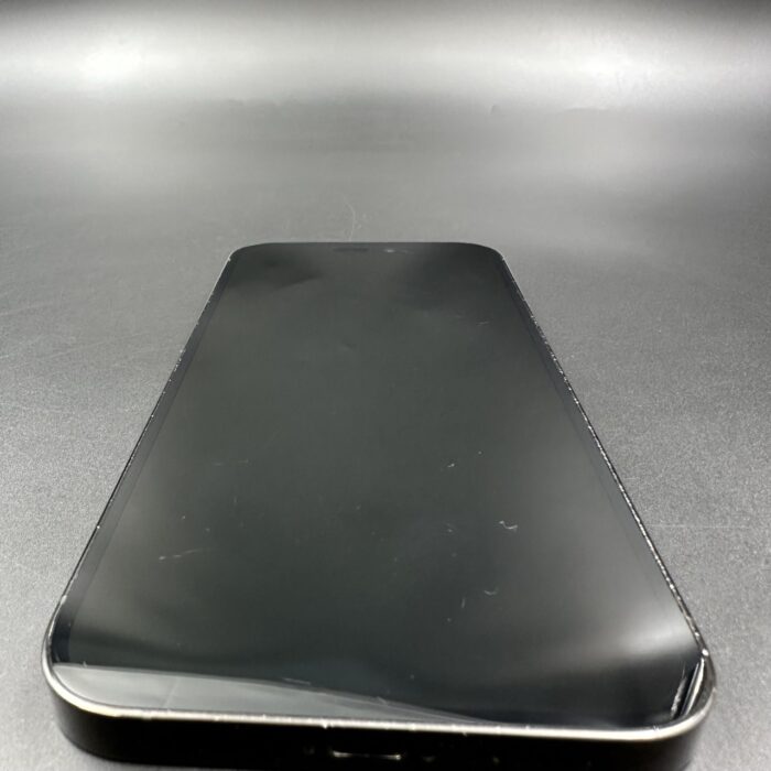 iPhone 14 Pro Max 256GB Space Black - Image 6