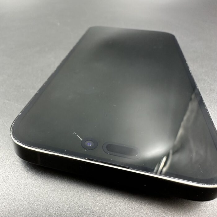 iPhone 14 Pro Max 256GB Space Black - Image 7