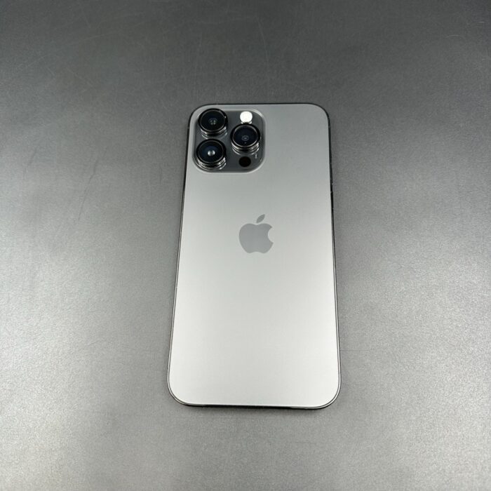 iPhone 14 Pro Max 256GB Space Black - Image 9