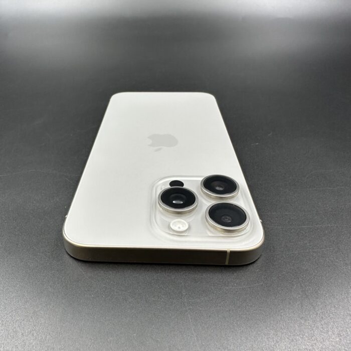 iPhone 15 Pro Max 256GB Natural Titanium - Image 5