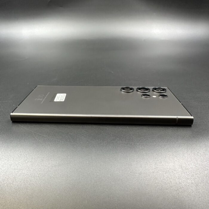 Samsung Galaxy S24 Ultra 256GB Titanium Black - Image 4