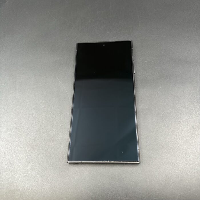 Samsung Galaxy S24 Ultra 256GB Titanium Black - Image 6