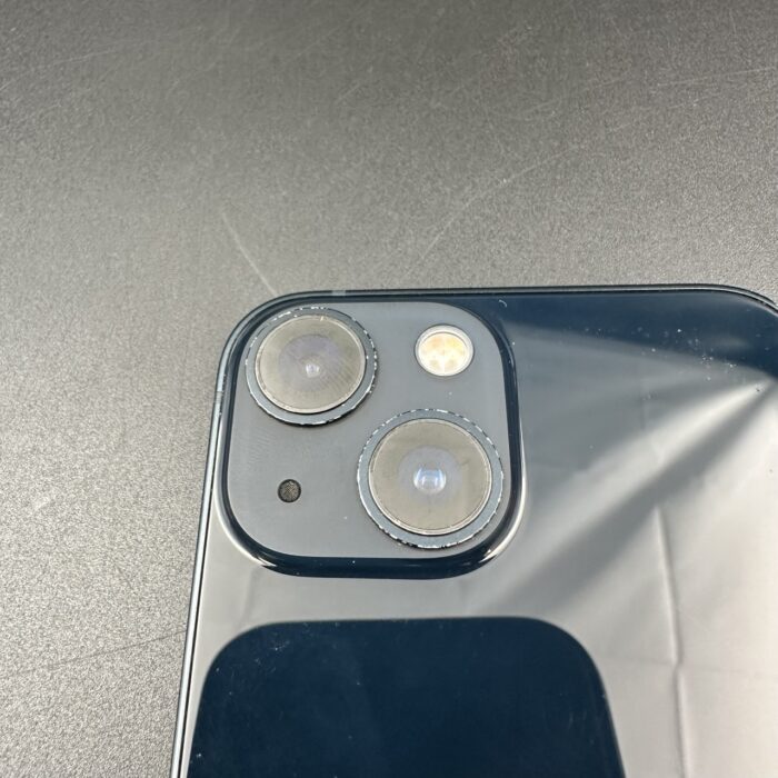 iPhone 13 Mini 128GB Midnight - Image 8