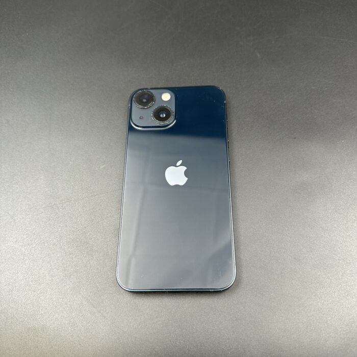 iPhone 13 Mini 128GB Midnight - Image 9