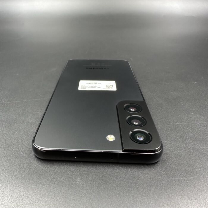 Samsung Galaxy S22 5G Duos 256GB Phantom Black - Image 5