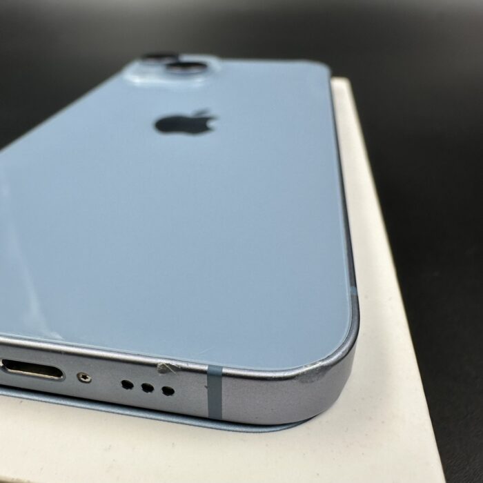 iPhone 14 128GB Blue - Image 5