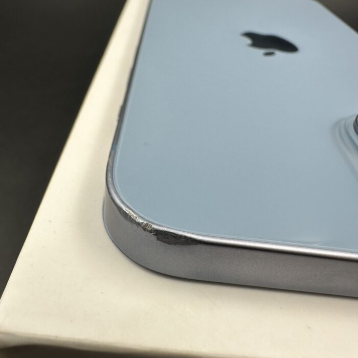 iPhone 14 128GB Blue - Image 8