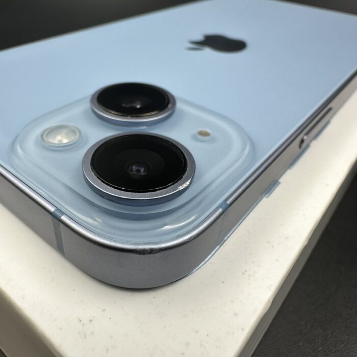 iPhone 14 128GB Blue - Image 9