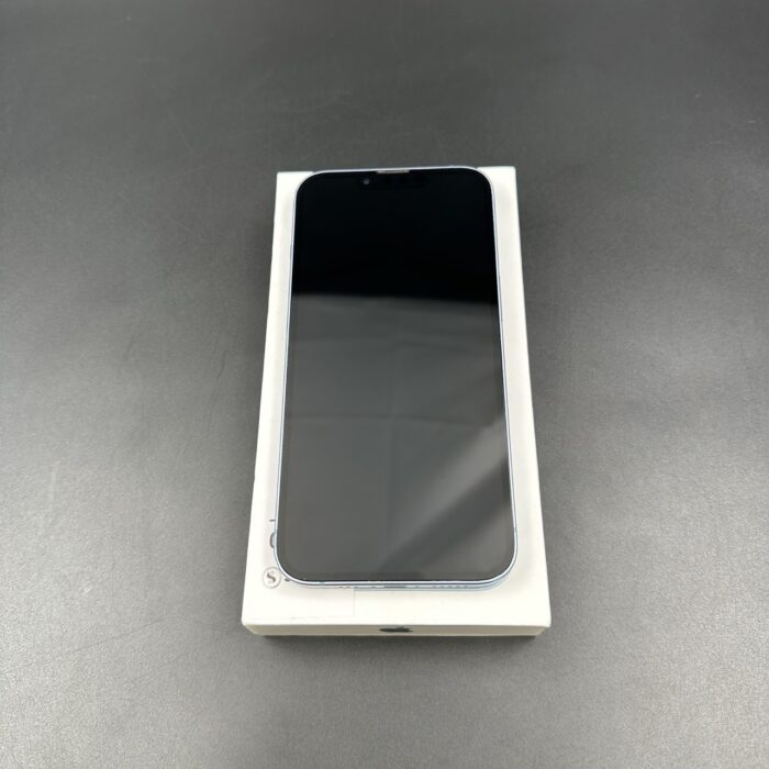 iPhone 14 128GB Blue - Image 10