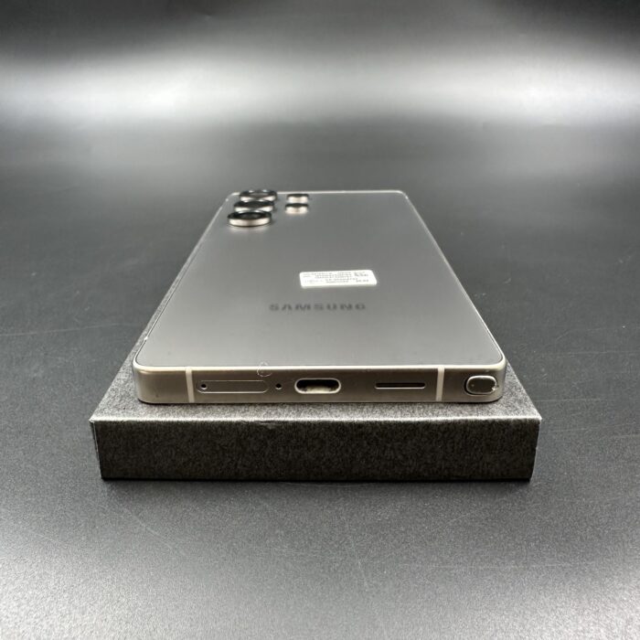 Samsung Galaxy S25 Ultra 5G 256GB DS Titanium Grey - Image 4