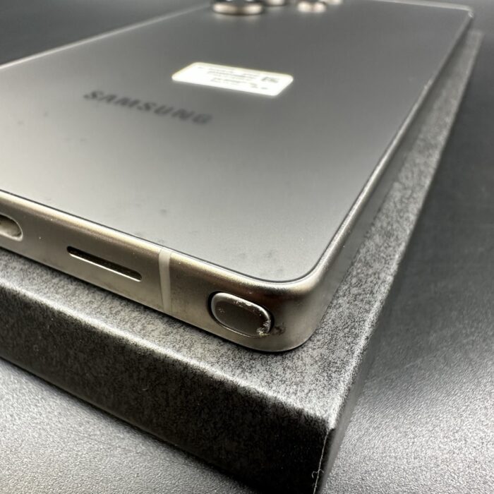 Samsung Galaxy S25 Ultra 5G 256GB DS Titanium Grey - Image 5