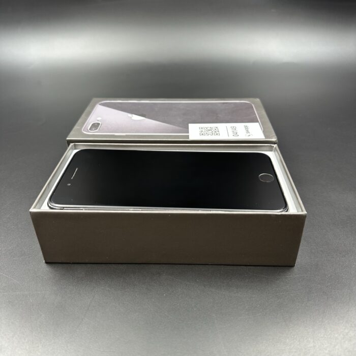 iPhone 8 Plus 256GB Space Grey - Image 2