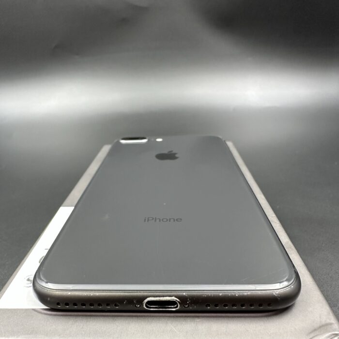 iPhone 8 Plus 256GB Space Grey - Image 4