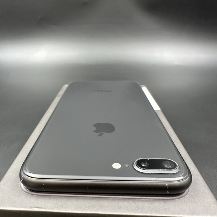 iPhone 8 Plus 256GB Space Grey - Image 7