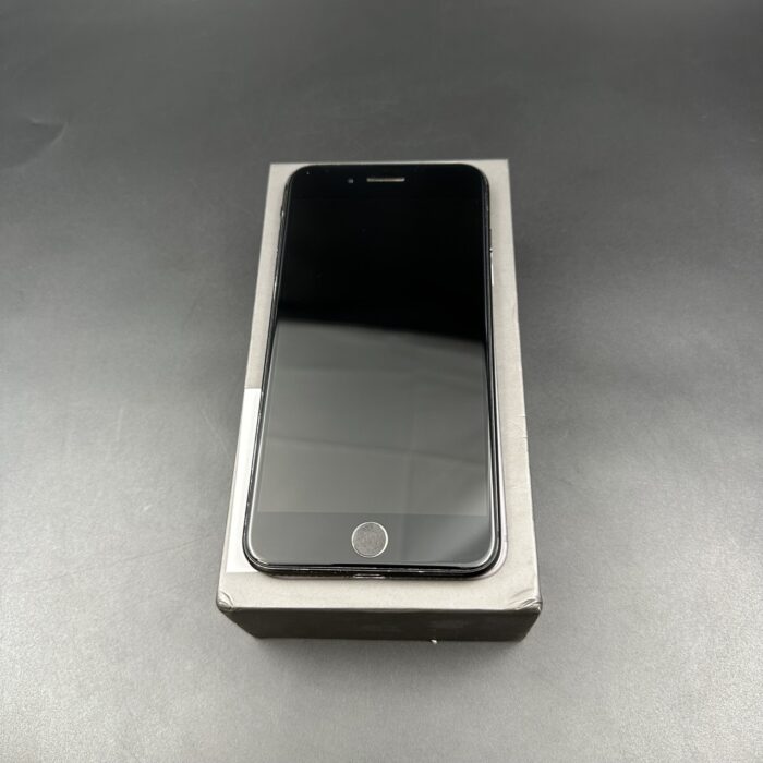 iPhone 8 Plus 256GB Space Grey - Image 8