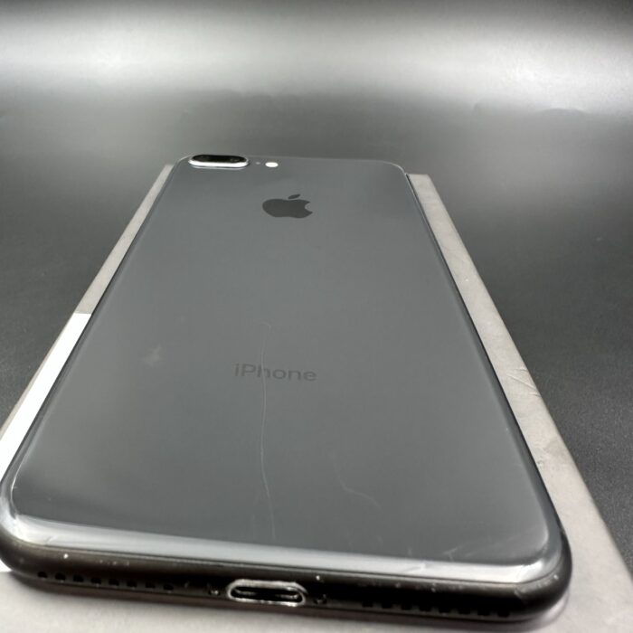 iPhone 8 Plus 256GB Space Grey - Image 9