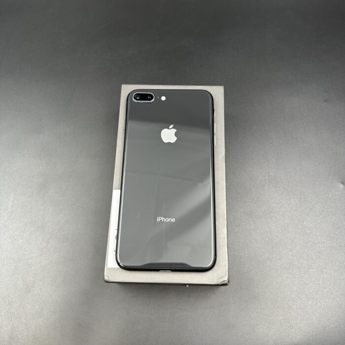 iPhone 8 Plus 256GB Space Grey - Image 11