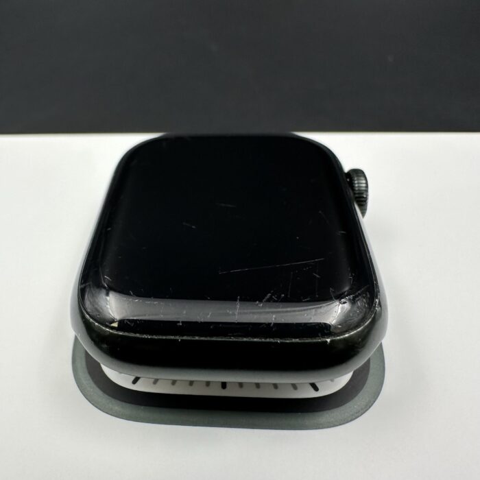 Apple Watch Series 7 41MM Green - Image 3