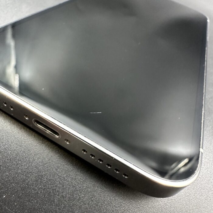 iPhone 13 Pro Max 128GB Silver - Image 6