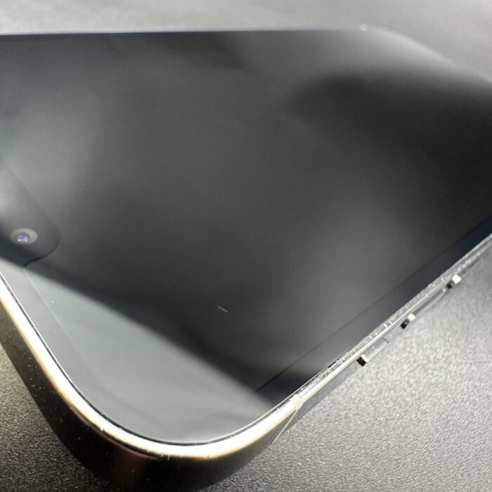 iPhone 13 Pro Max 128GB Silver - Image 7