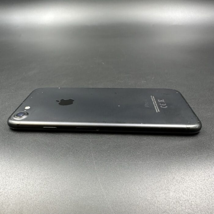 iPhone 7 32GB Black - Image 2