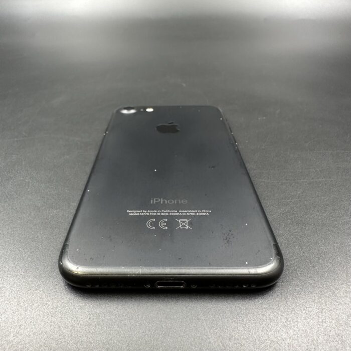 iPhone 7 32GB Black - Image 3