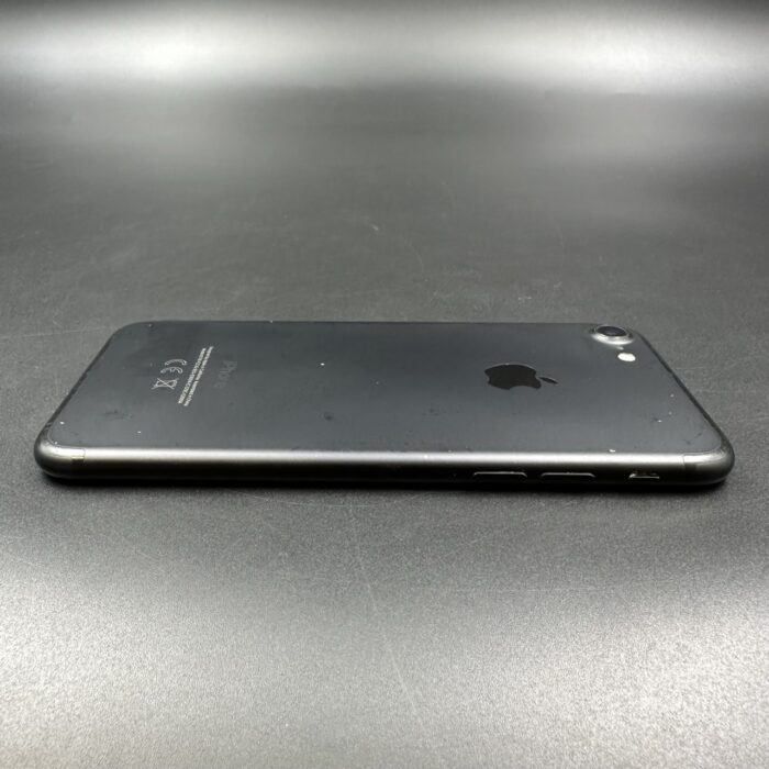iPhone 7 32GB Black - Image 4